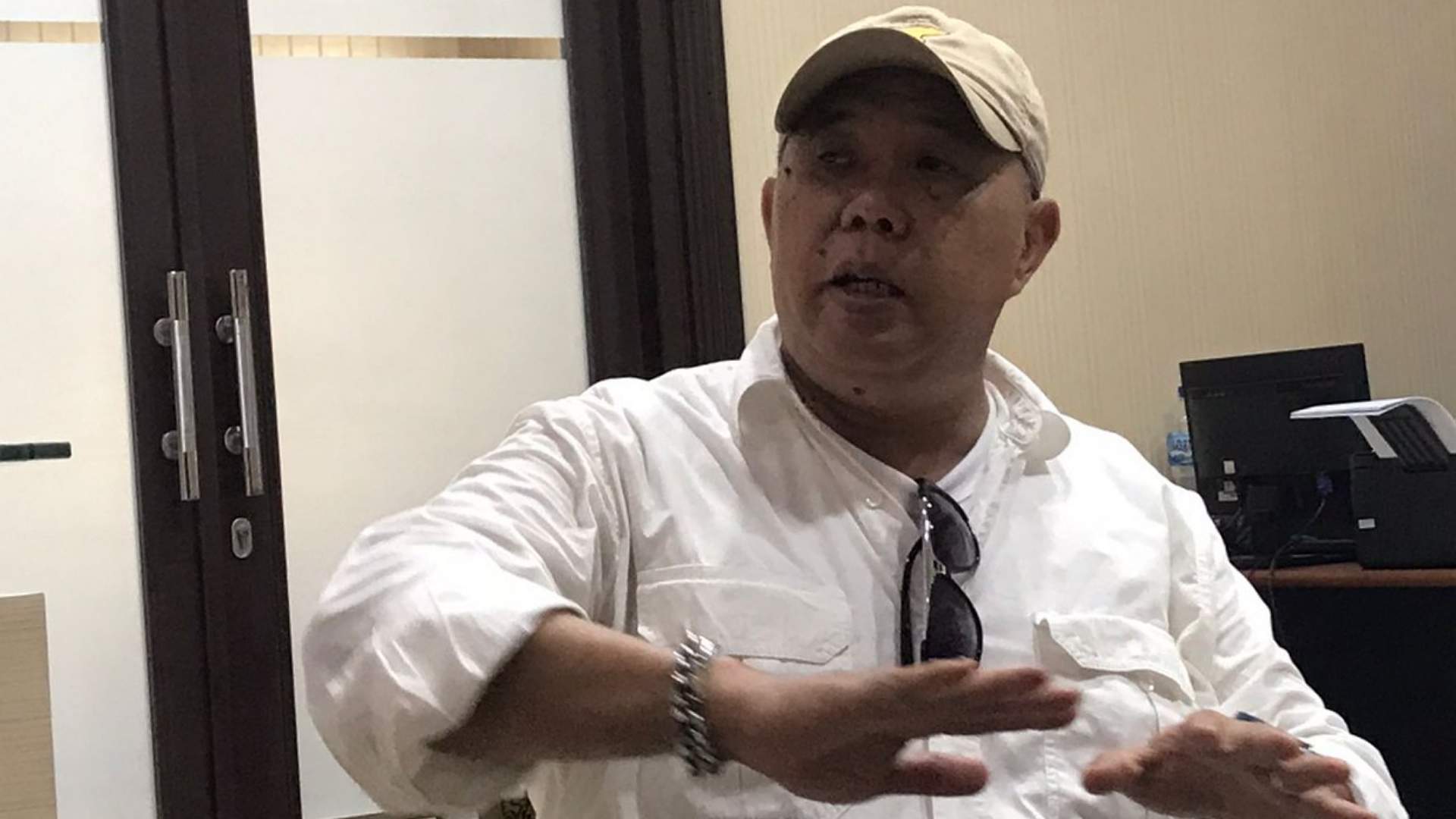 berisiko-dprd-mimika-dorong-penyelenggara-pemilu-dilindungi-bpjs
