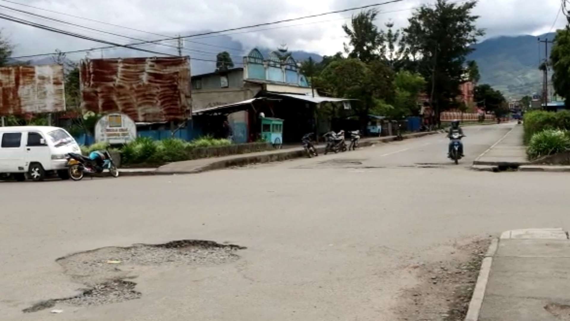 wamena-berangsur-kondusif