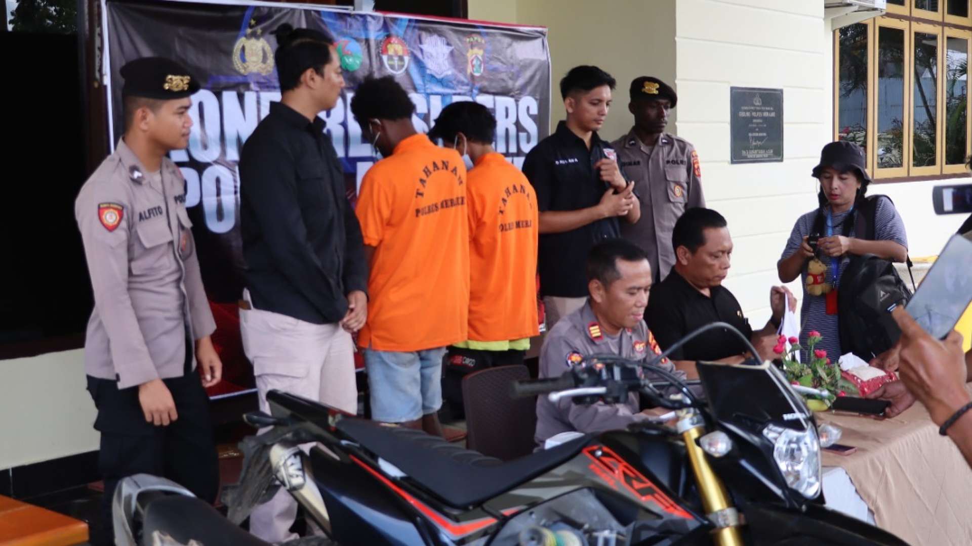 polres-merauke-tangkap-7-pelaku-curanmor-selama-februari