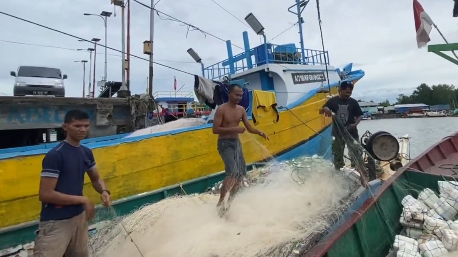 atasi-kebocoran-pad-dprd-rapat-bersama-dinas-perikanan-mimika