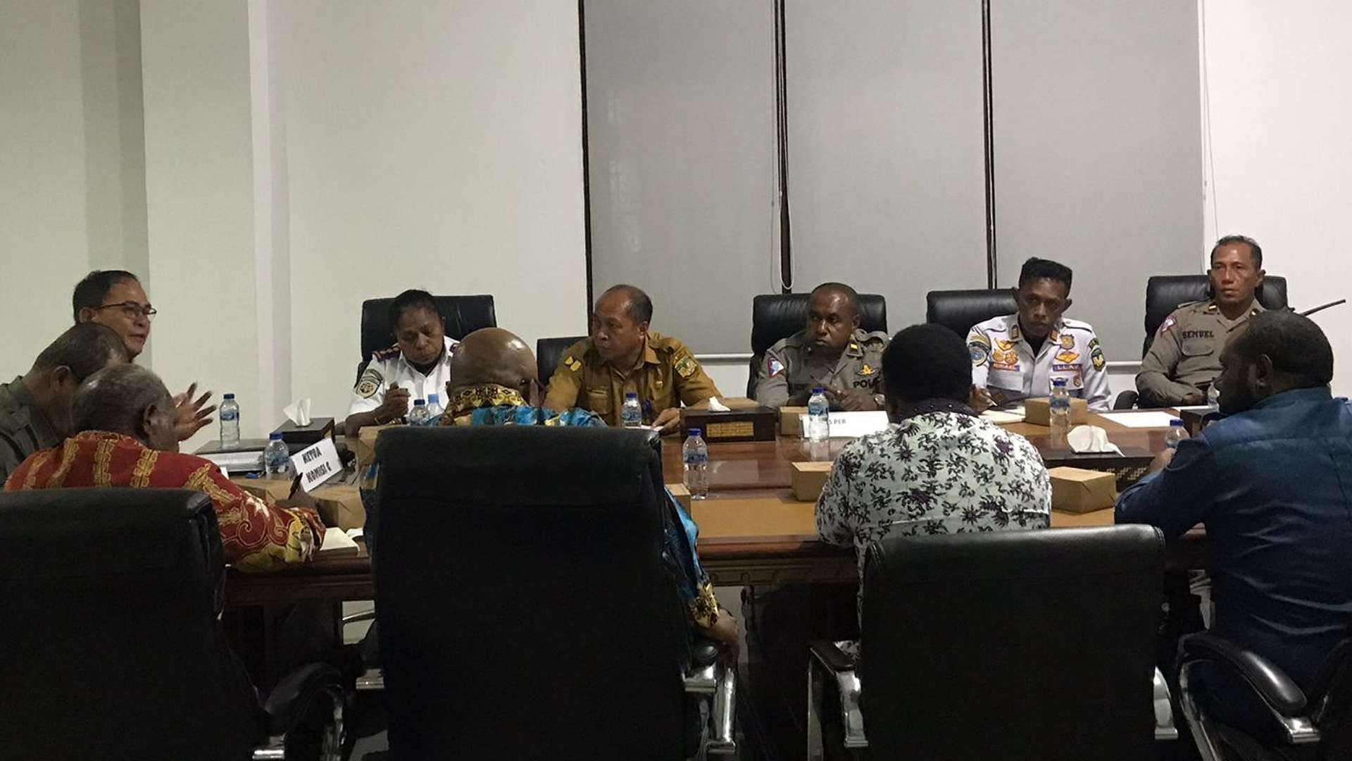 jalan-budi-utomo-dishub-putuskan-satu-arah-komisi-c-ingin-dua-arah