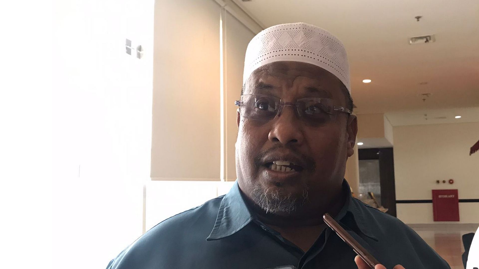 jelang-ramadan-mui-mimika-minta-thm-dan-knalpot-racing-ditertibkan