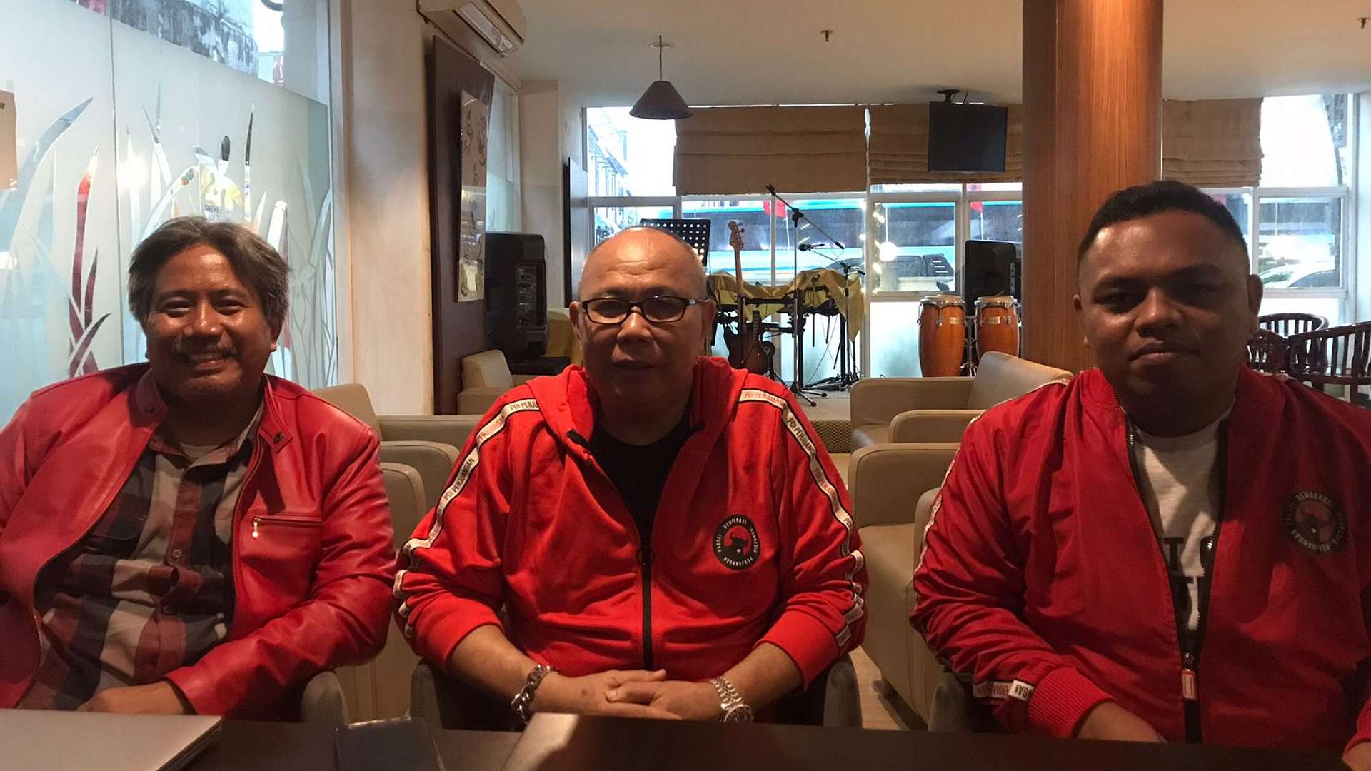 mimika-jadi-tuan-rumah-rakor-verifikasi-caleg-pdip-se-tanah-papua