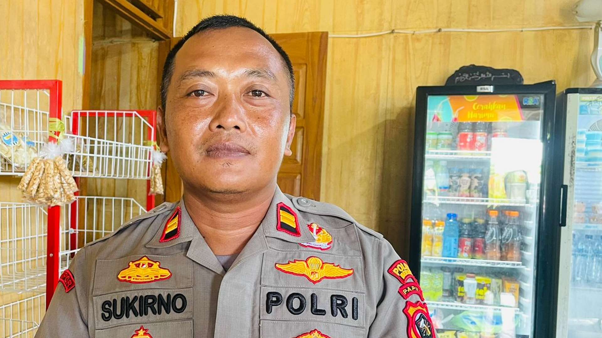 berkas-perkara-curanmor-polsek-tanah-miring-tunggu-penelitian-jaksa