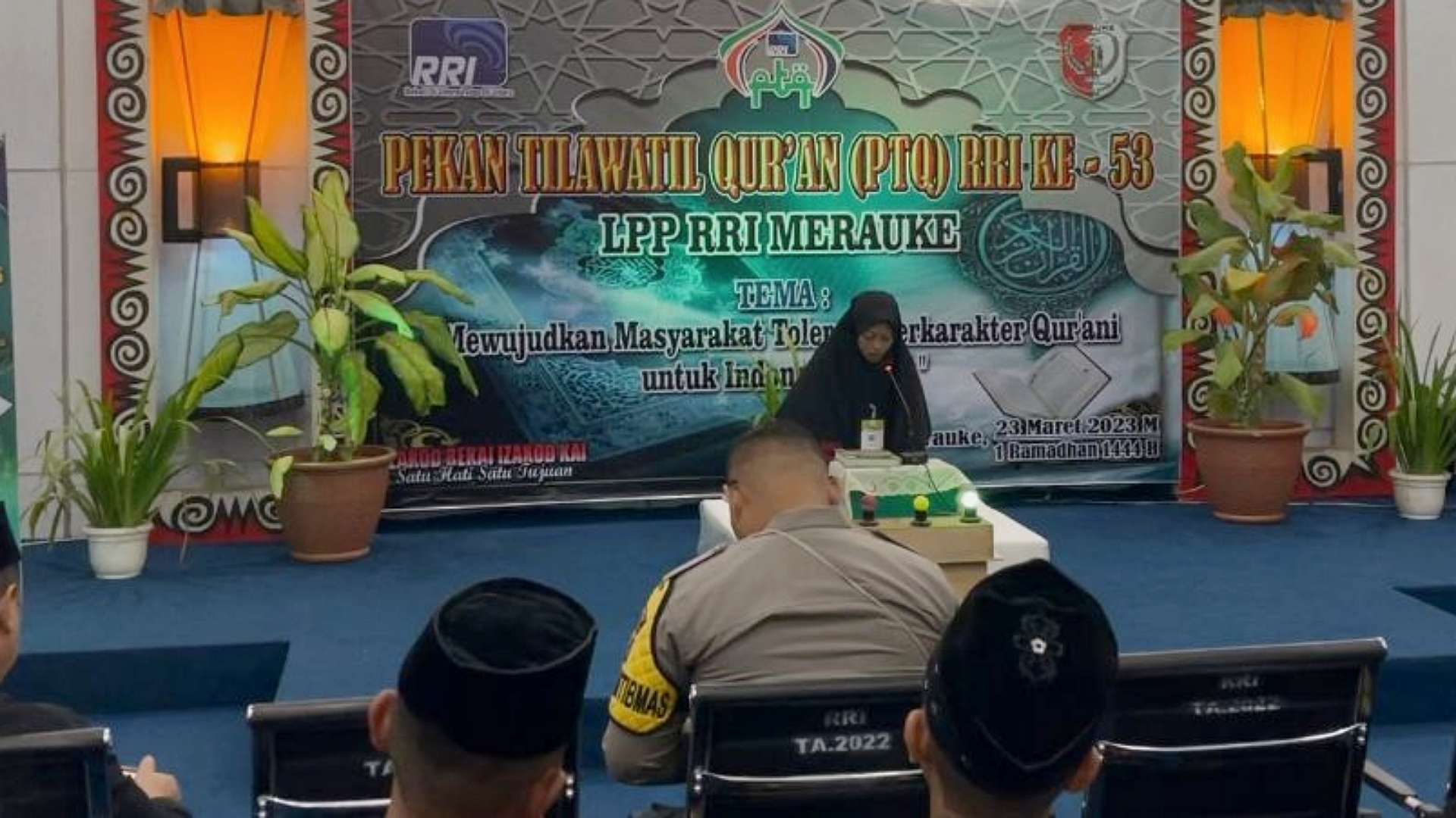 18-qori-dan-qoriah-ikut-lomba-ptq-di-merauke