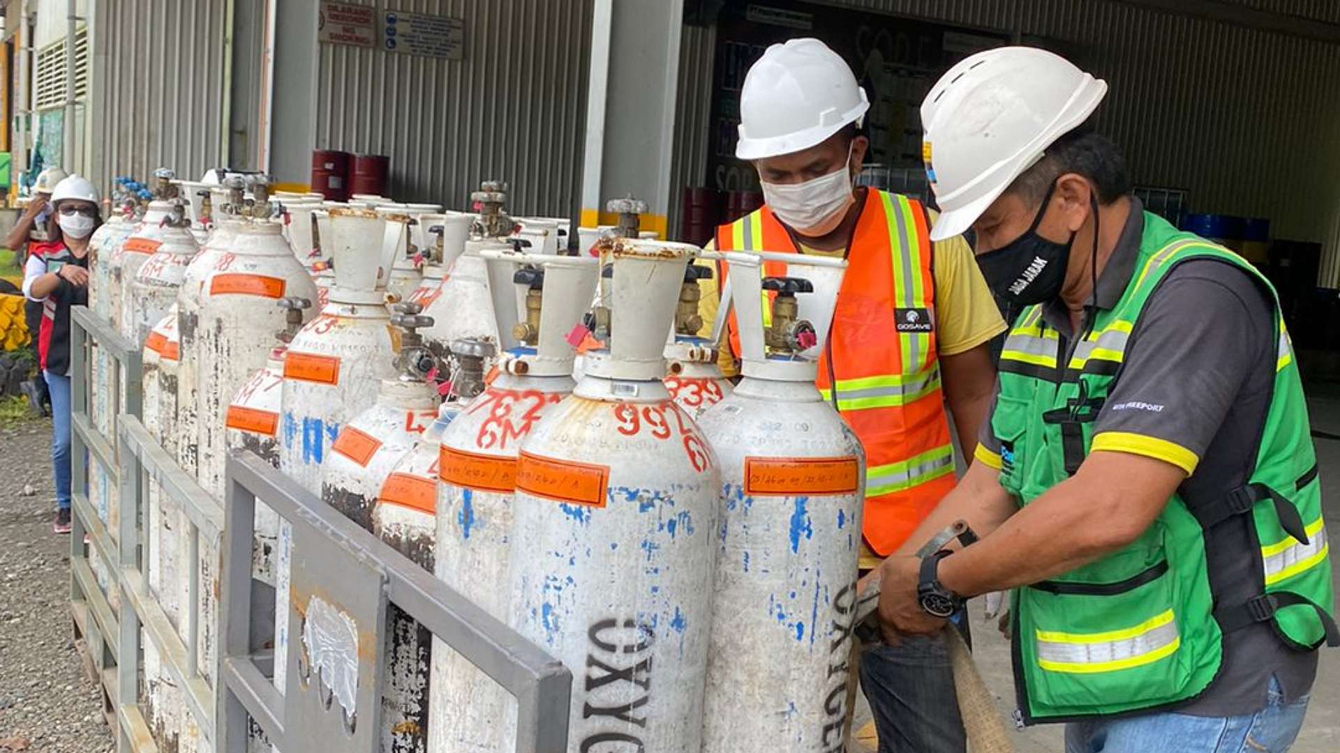pt-freeport-raih-apresiasi-pemerintah-atas-penanganan-covid-19