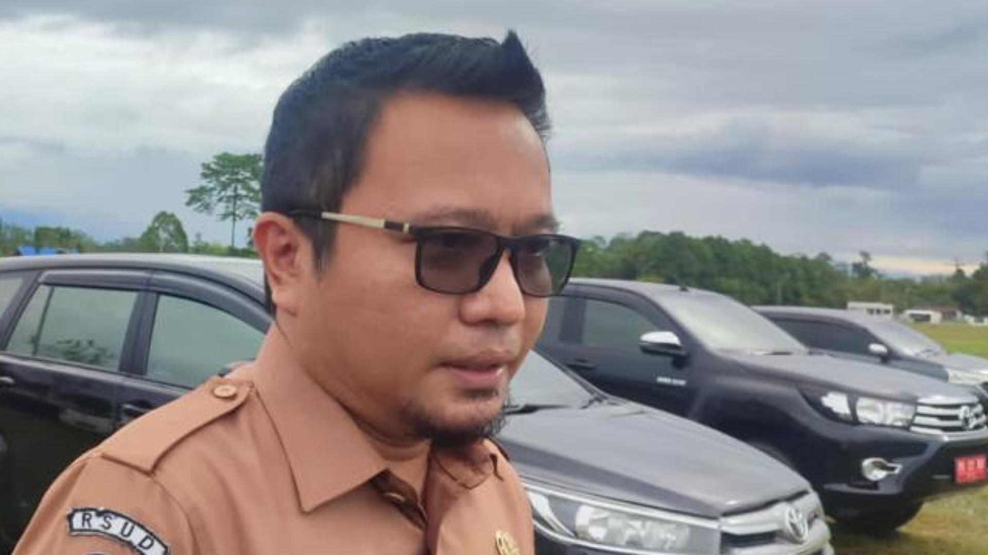 rsud-mimika-usulkan-tambahan-158-tenaga-kesehatan