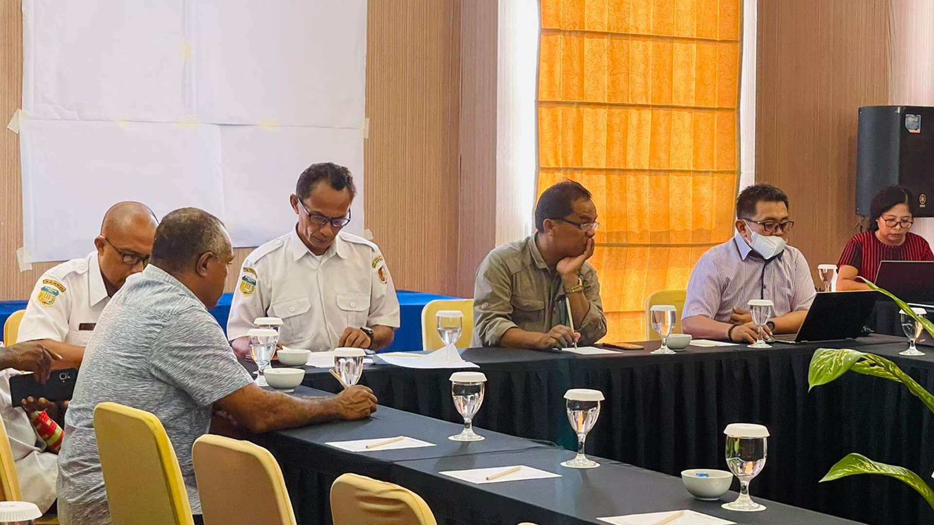 pemprov-papua-selatan-dan-wwf-diskusi-pembangunan-berkelanjutan