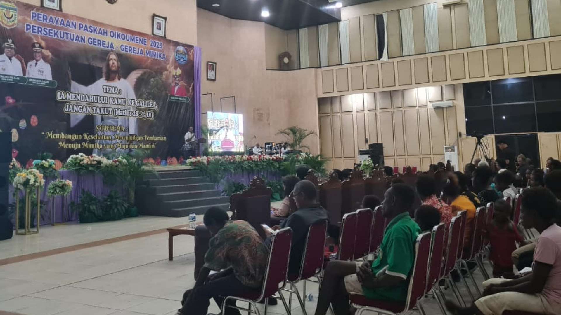 paskah-oikumene-2023-jaga-kebersamaan-toleransi