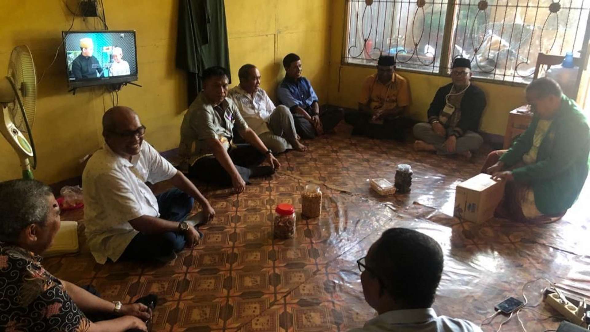 momen-lebaran-pj-bupati-mappi-bersilaturahmi-ke-tokoh-muslim