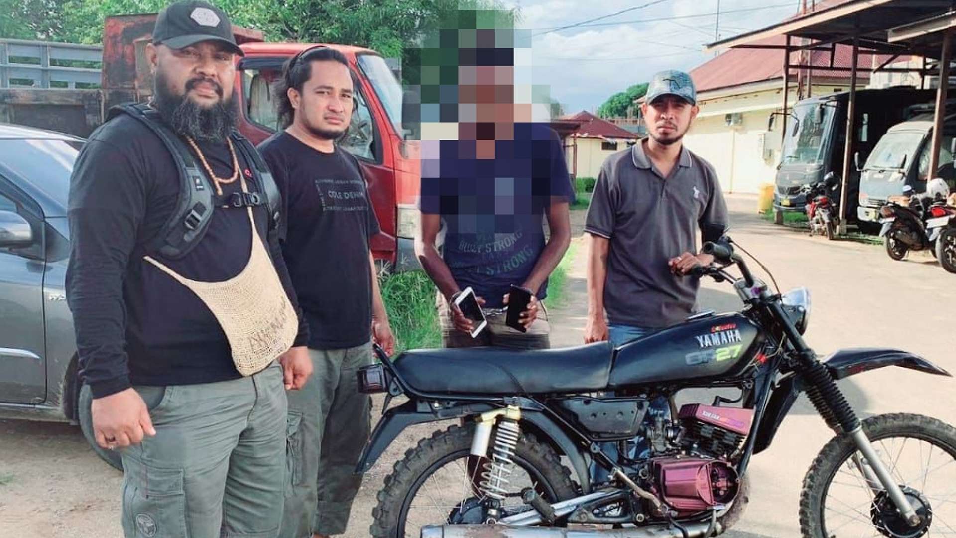 polres-merauke-bekuk-pelaku-curas-di-jalan-ternate