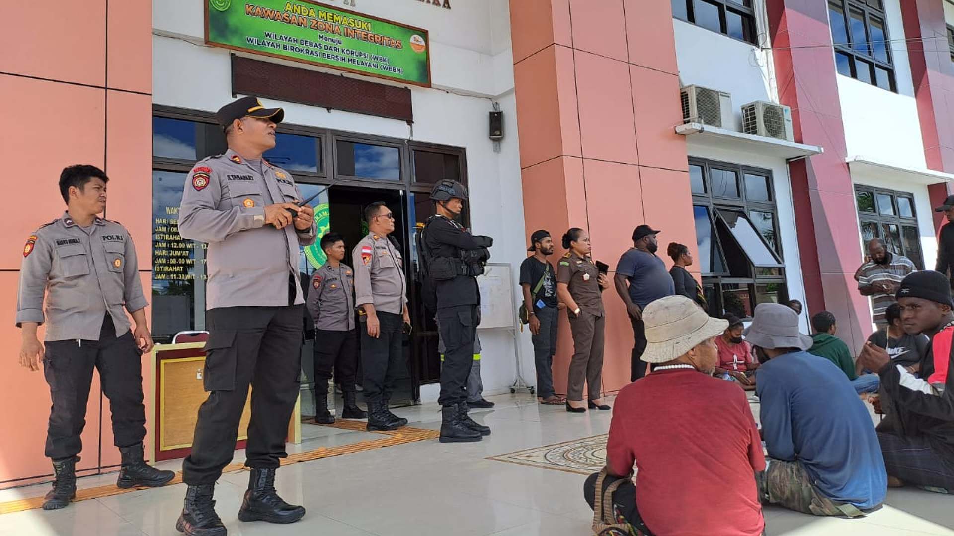 sidang-pembacaan-tuntutan-kasus-mutilasi-pengamanan-diperketat