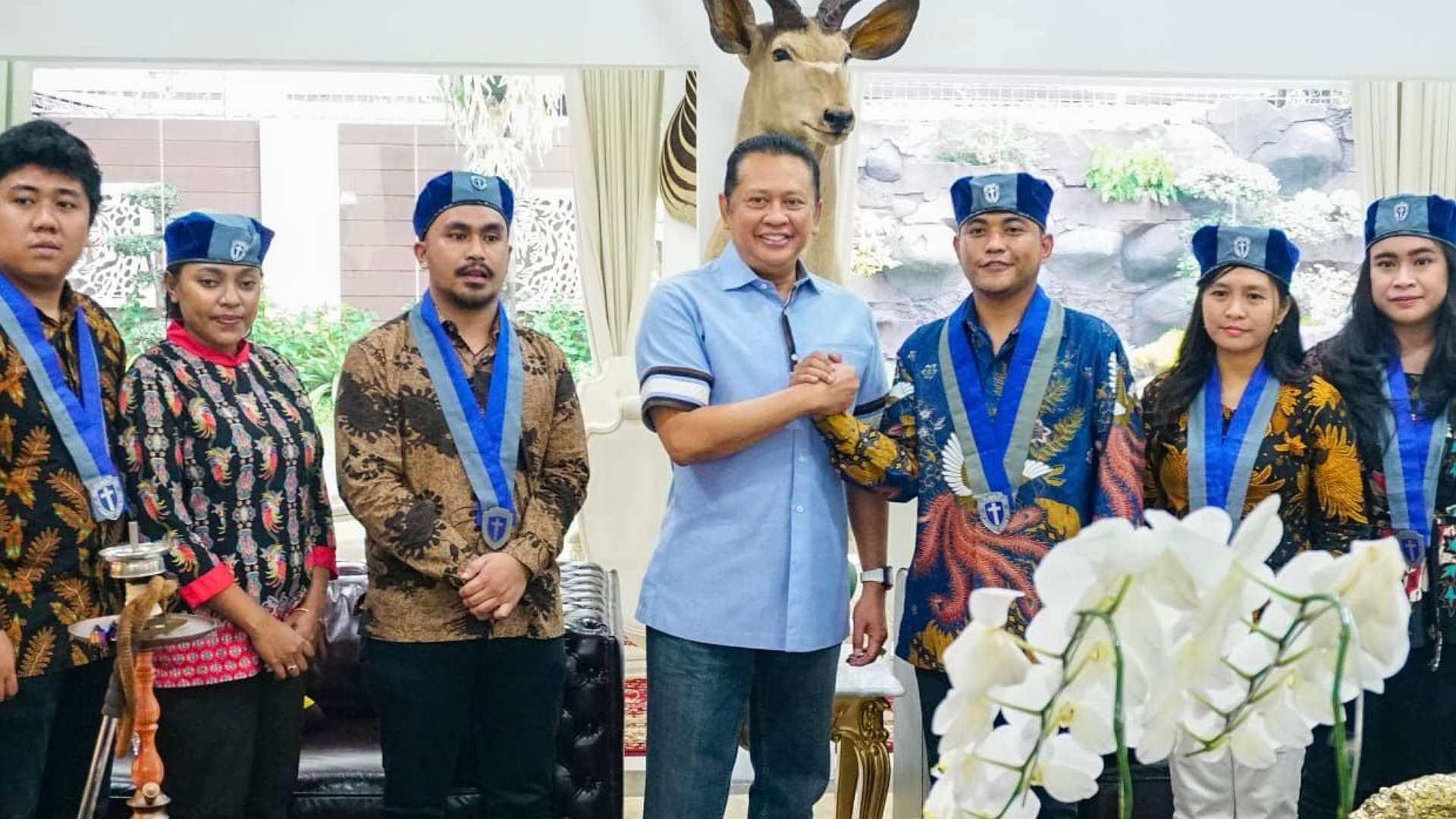 ketua-mpr-ri-dukung-pancasila-fest-gmki