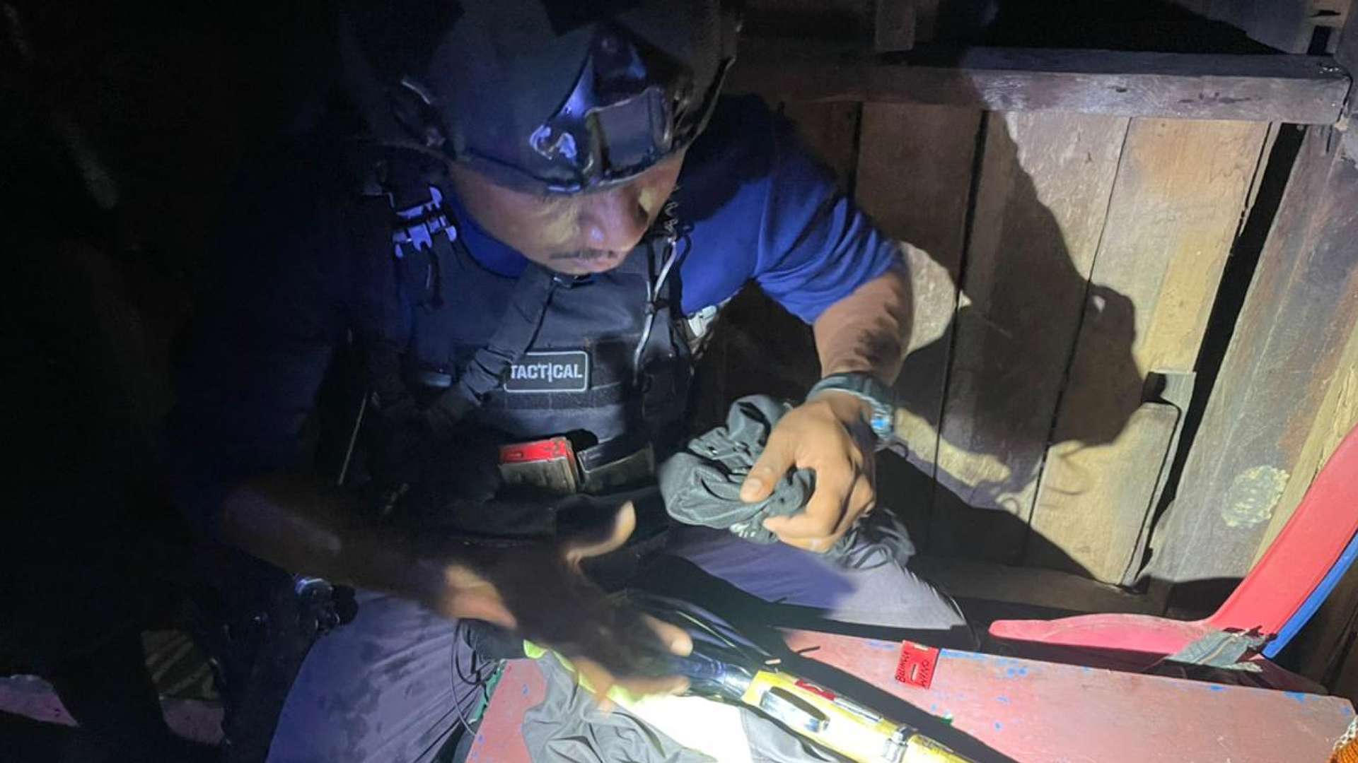 grebek-kkb-polisi-pastikan-tiga-yang-ditangkap-adalah-pelaku-pembunuhan