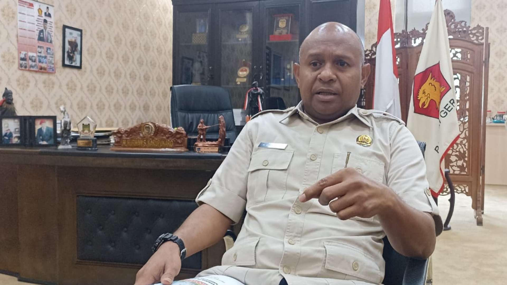 soal-pasar-mapurujaya-komisi-b-bakal-panggil-pemerintah-distrik-disperindag