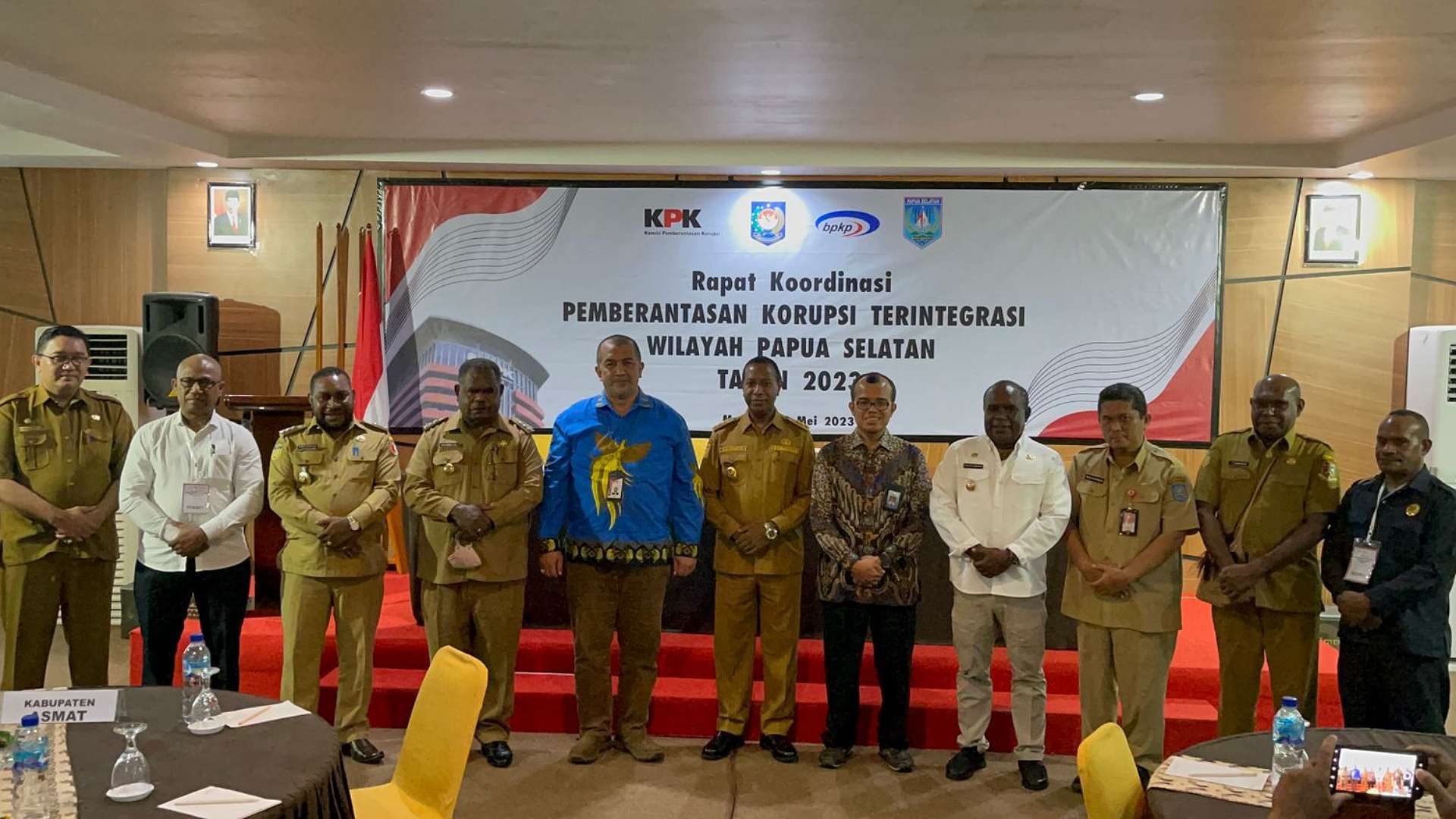 kpk-ingatkan-asn-jangan-bawa-aset-lama-ke-tempat-tugas-baru