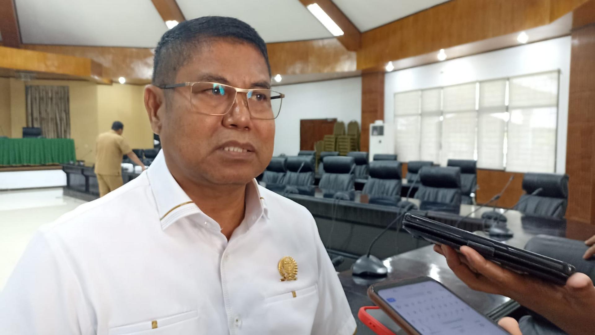 dprd-mimika-rancang-perda-perlindungan-bahasa-daerah