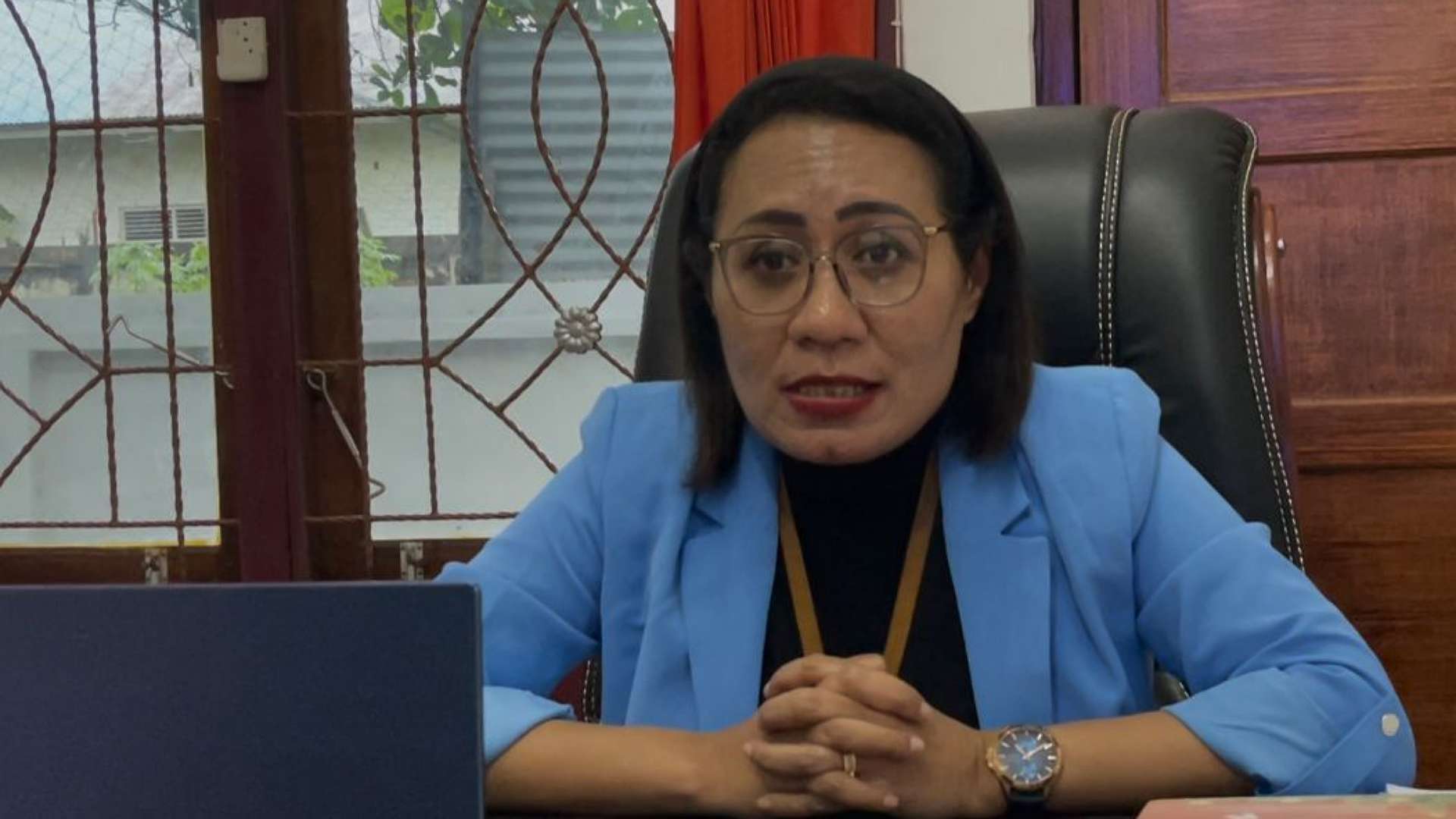 18-parpol-telah-mendaftar-di-kpu-merauke-dua-menunggu-persetujuan-dpp