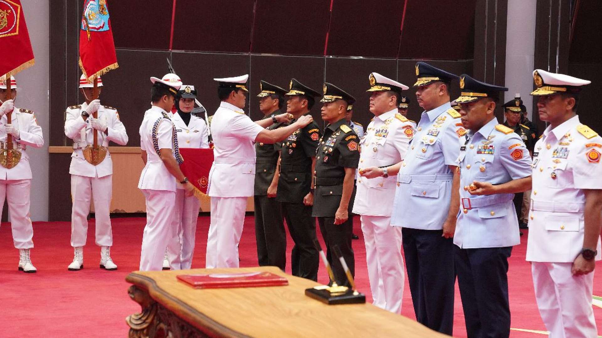 mayjen-agus-suhardi-jabat-pangkogabwilhan-iii-gantikan-letjen-i-nyoman-cantiasa