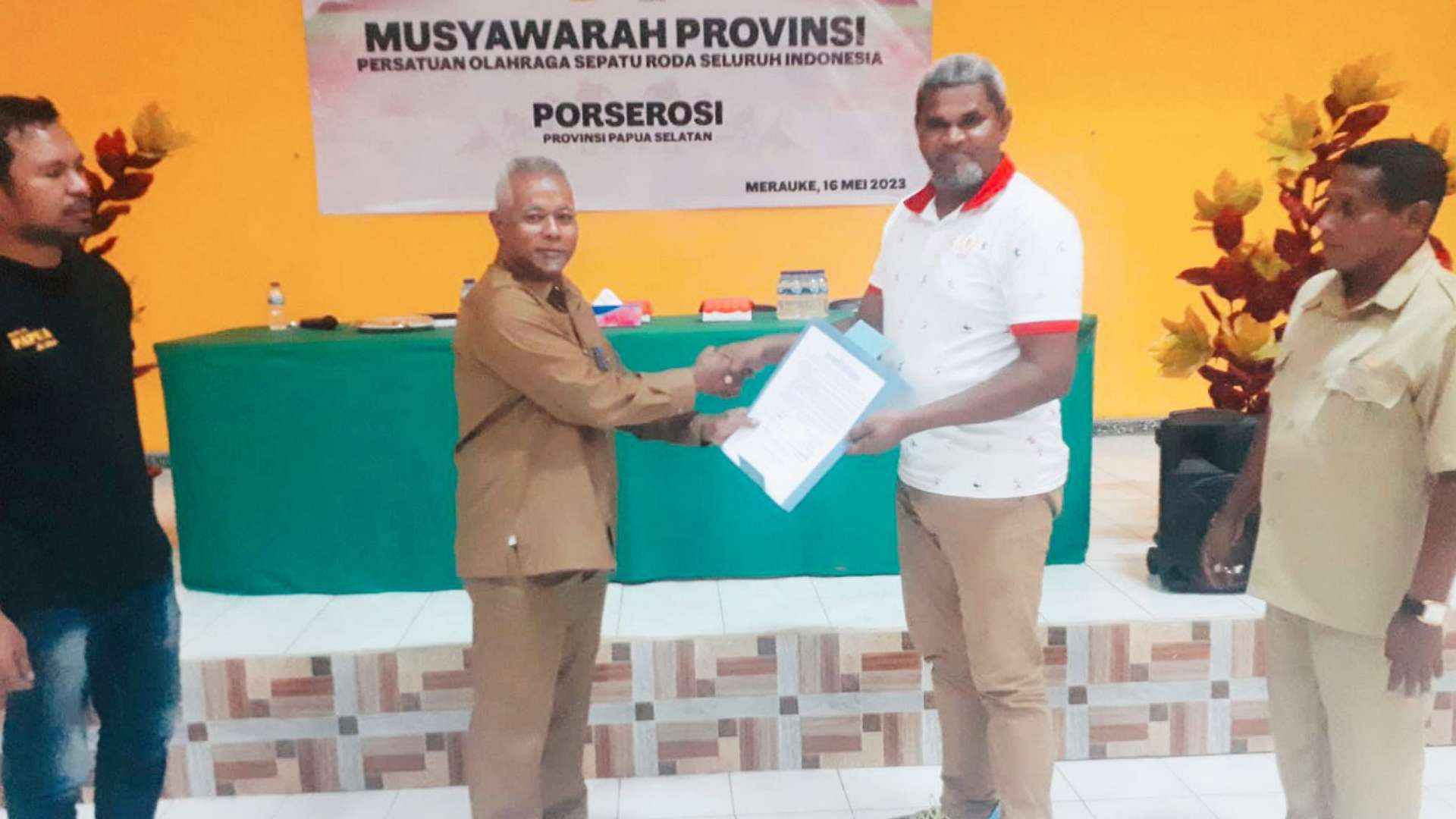 perserosi-papua-selatan-terbentuk-sunarjo-jadi-ketua-umum
