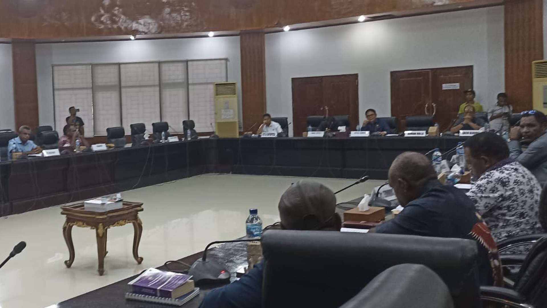rdp-komisi-c-terkait-tuntutan-buruh-belum-ada-jawaban