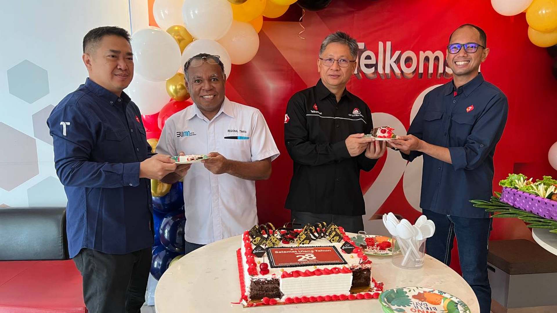 hut-ke-28-telkomsel-rayakan-bergabungnya-indihome