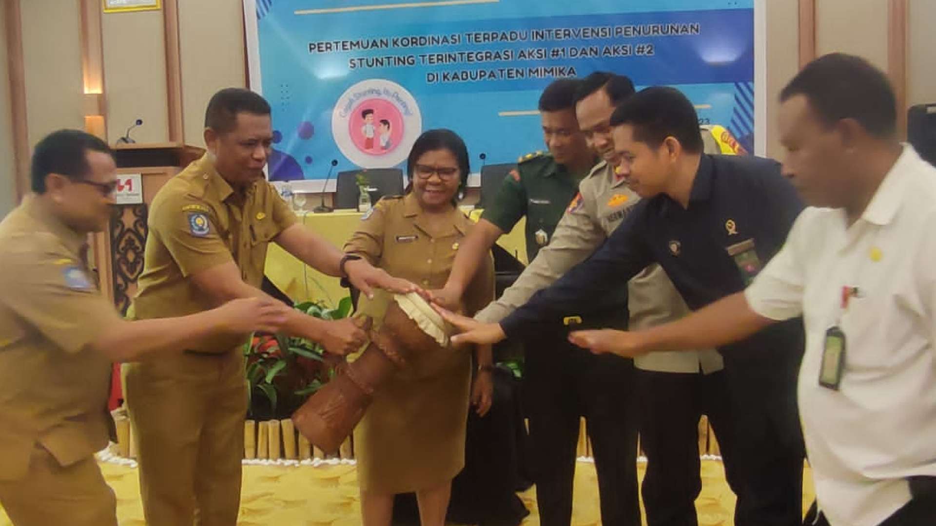 pemkab-mimika-intervensi-penurun-stunting14-persen-di-2024