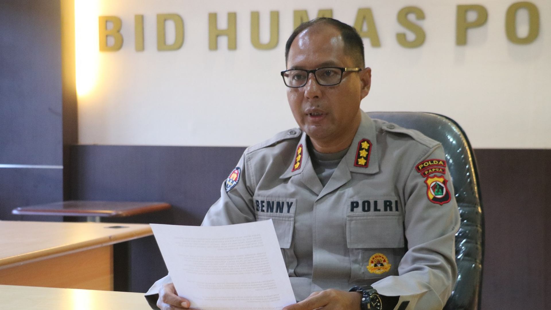 polisi-selidiki-kasus-pembakaran-excavator-di-yapen