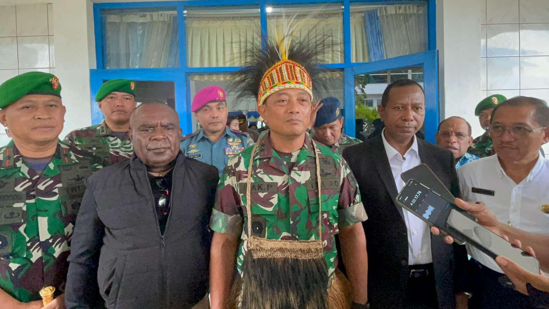 pangdam-xviicenderawasih-kunjungi-merauke