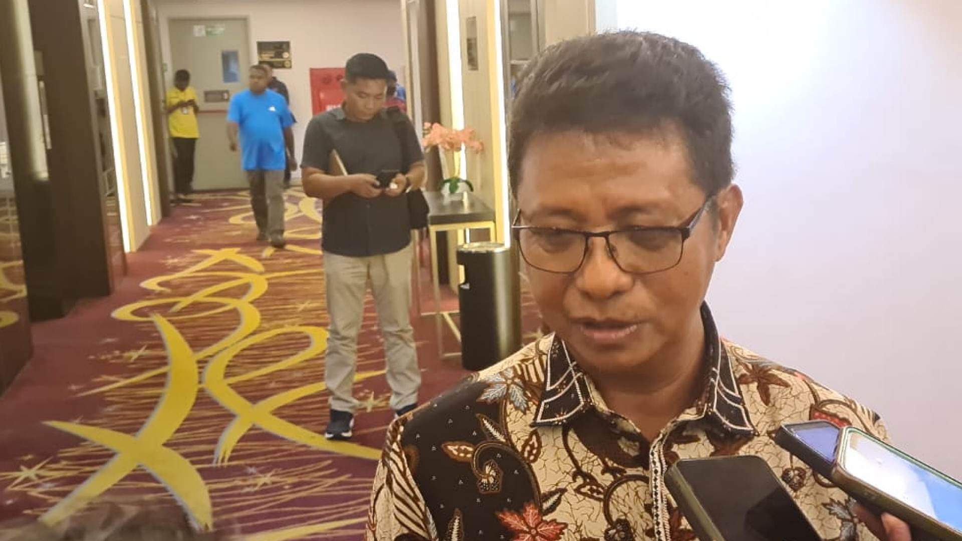 kinerja-pemkab-mimika-lambat-masuk-juni-belanja-apbd-masih-14-persen
