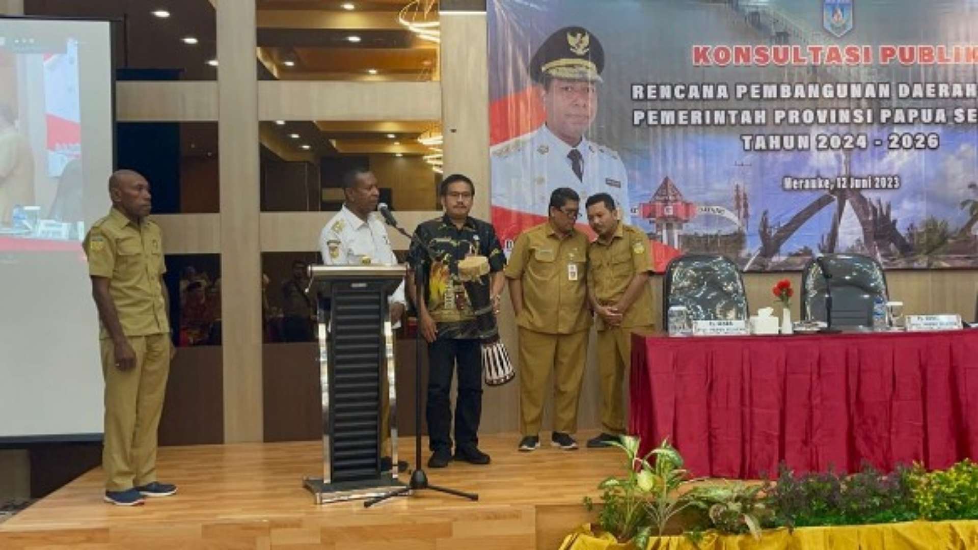 pemprov-papua-selatan-konsultasi-publik-rencana-pembangunan-daerah