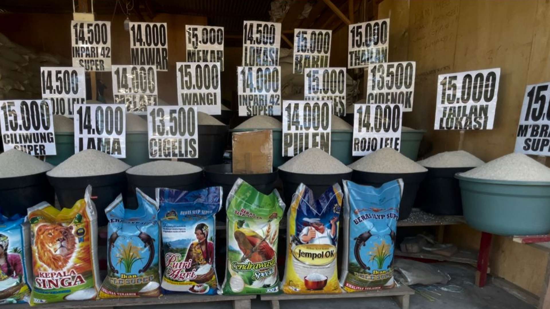 imbas-gagal-panen-harga-beras-di-merauke-terus-naik