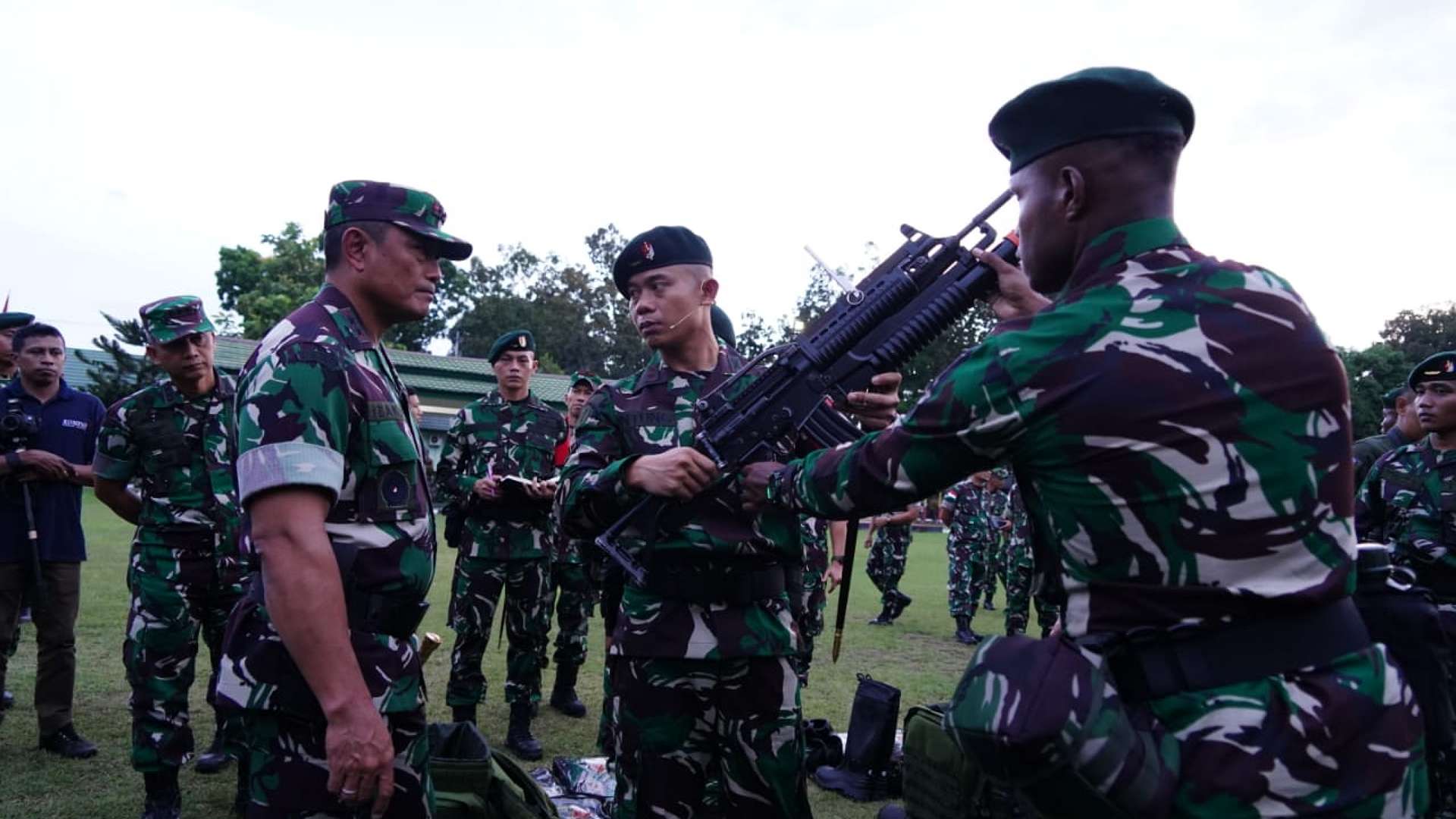 tni-kirim-ratusan-prajurit-ke-nduga-pangdam-jika-diserang-beri-perlawanan-penuh