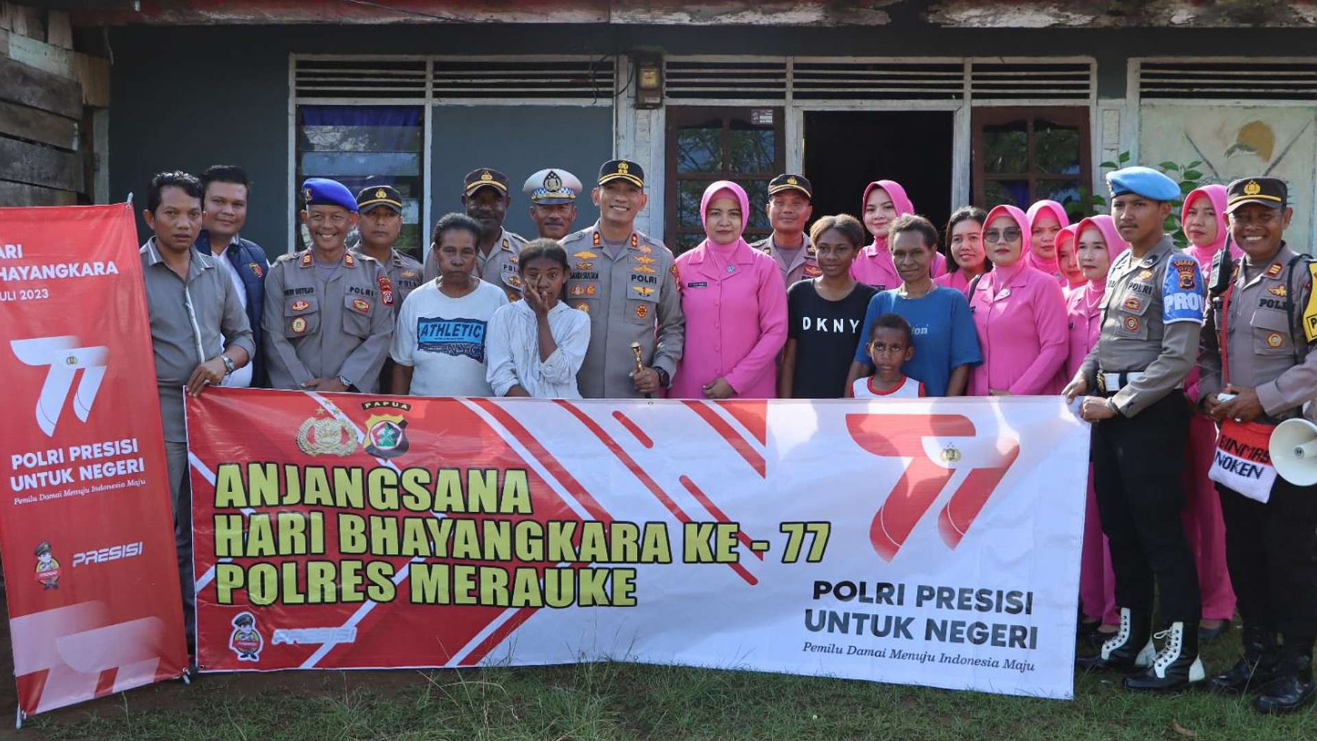 polres-merauke-anjangsana-ke-purnawirawan-warakawuri-jelang-hari-bhayangkara-ke-77