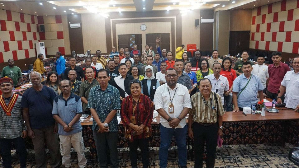 kpu-merauke-fgd-penyiapan-rumusan-pemungutan-dan-perhitungan-suara-pemilu