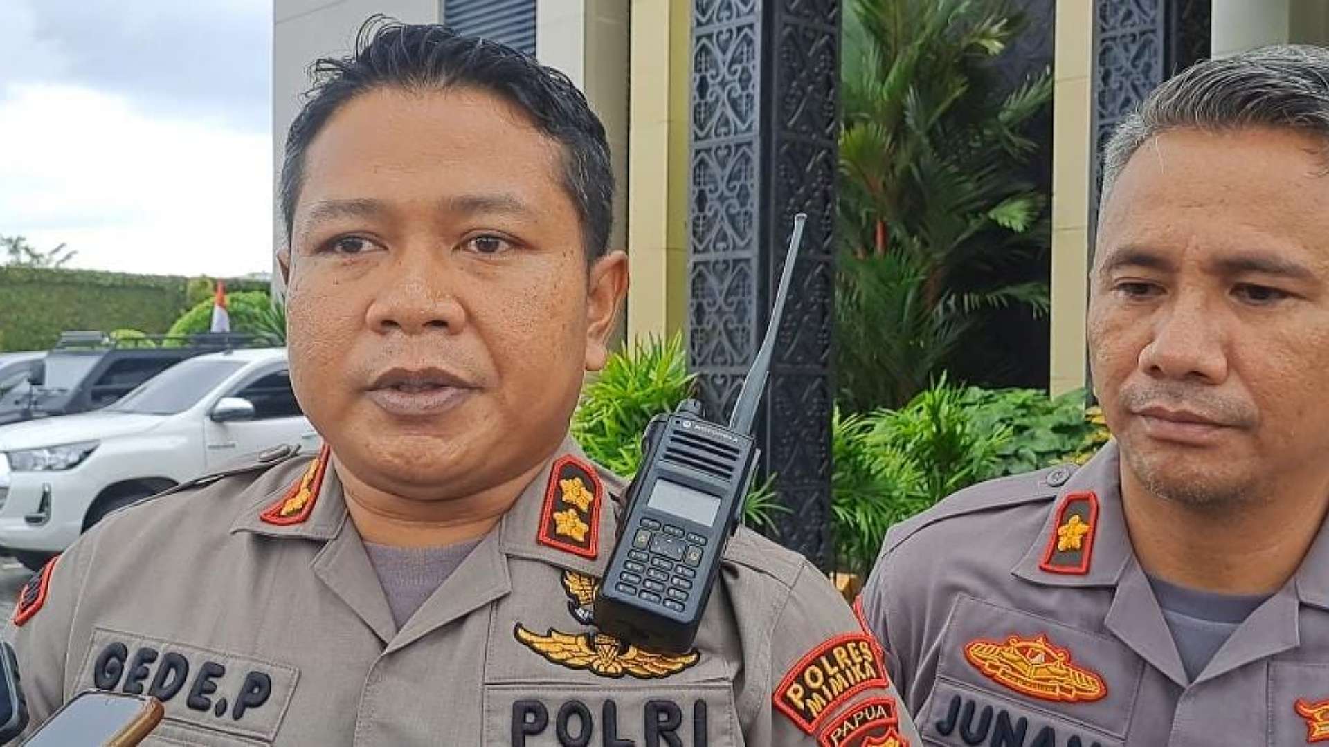 suhu-politik-memanas-kapolres-masyarakat-tidak-boleh-retak