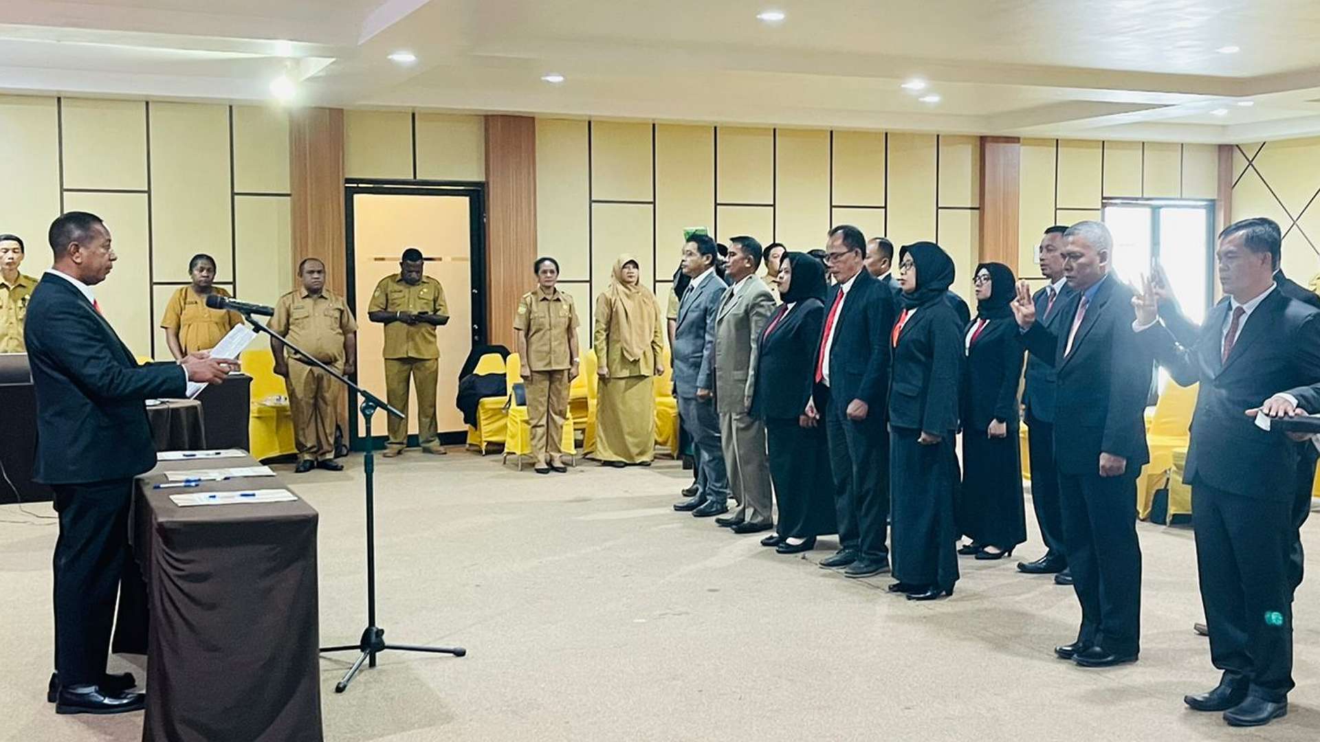 auditor-dan-pengawas-internal-pemprov-papua-selatan-dilantik