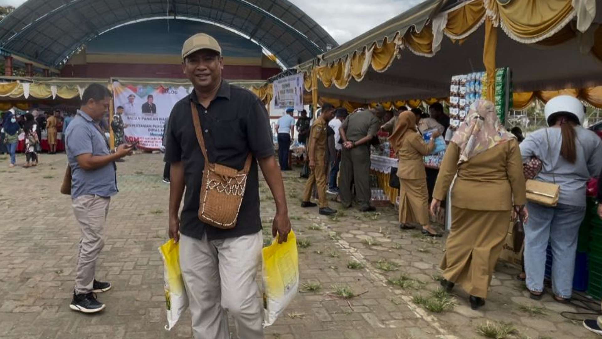 warga-merauke-keluhkan-harga-beras-terus-merangkak-naik
