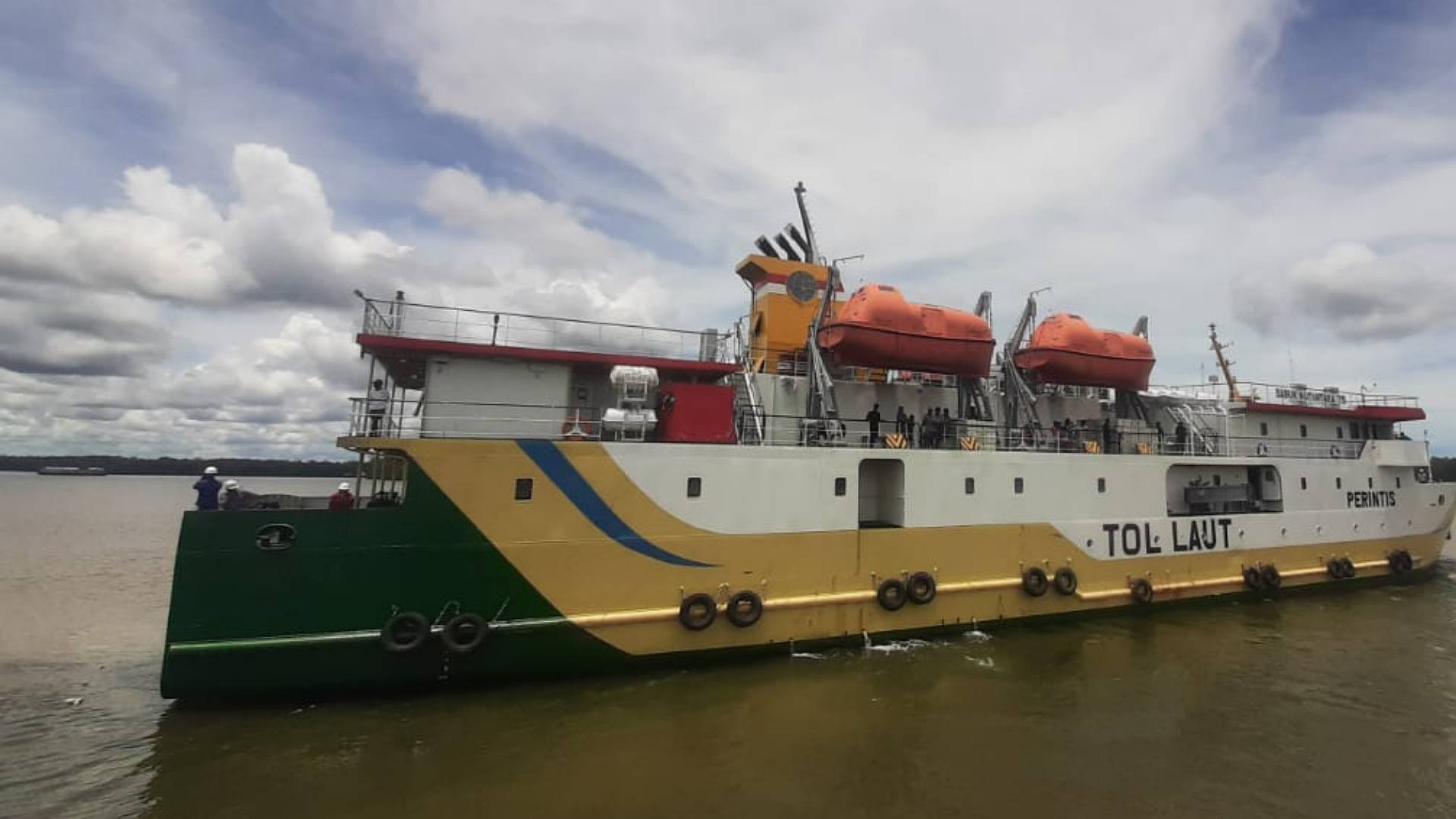 harga-tiket-kapal-pelni-naik