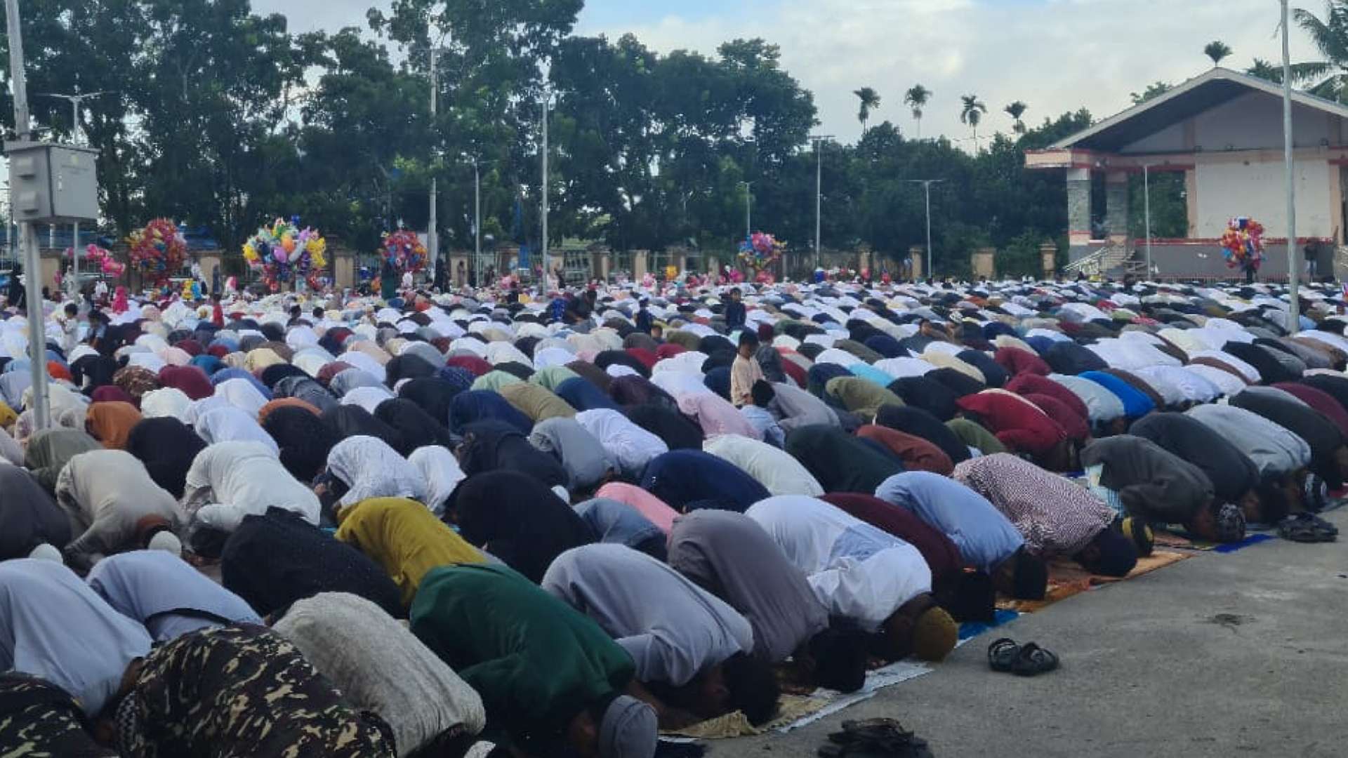 idul-adha-di-timika-kisah-nabi-ibrahim-dan-keteladanannya