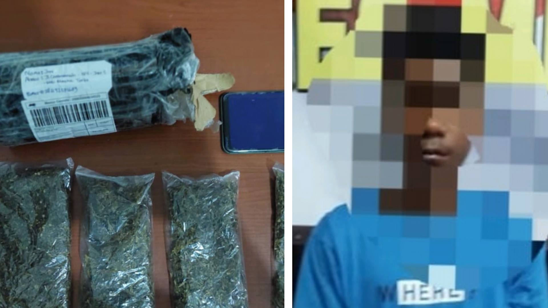 ambil-kiriman-ganja-io-dibekuk-polisi