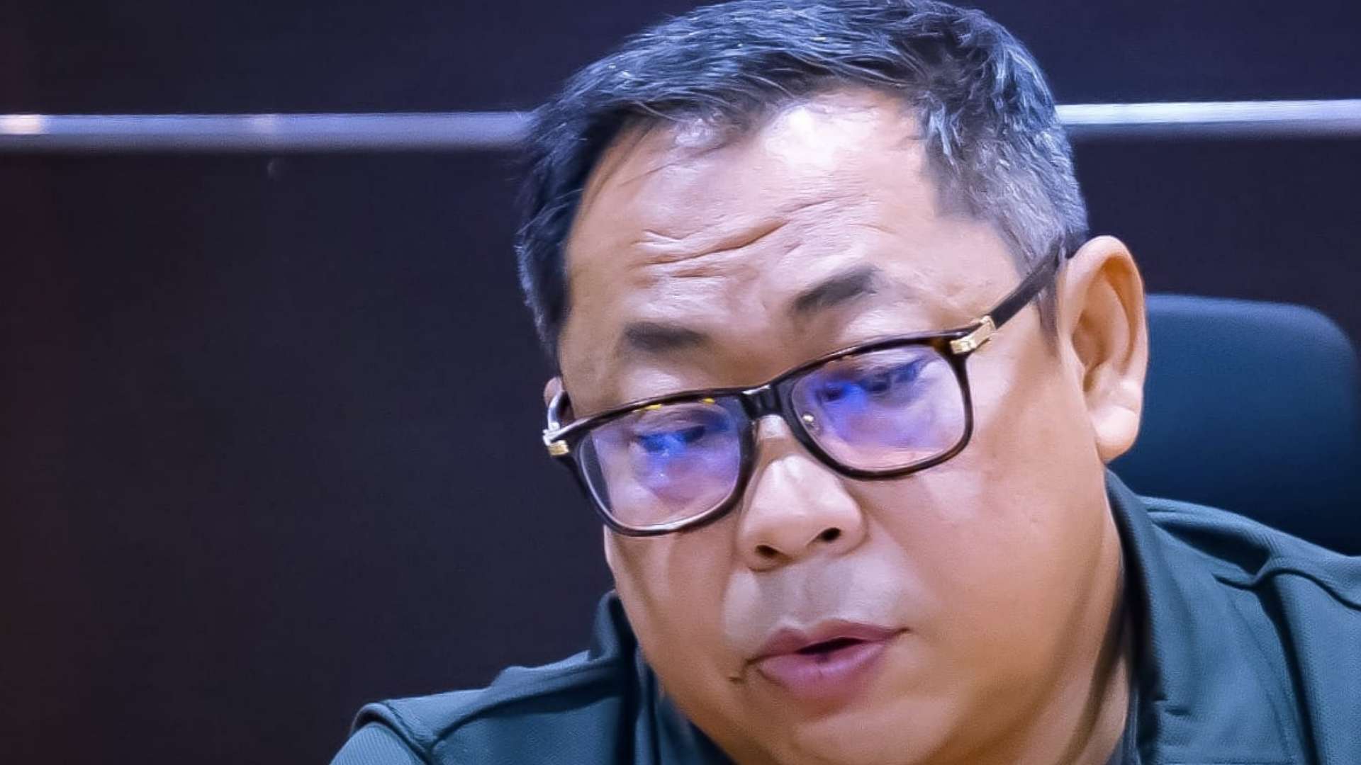 satgas-damai-cartenz-anggap-ancaman-pembunuhan-kapten-philip-hanya-cari-sensasi