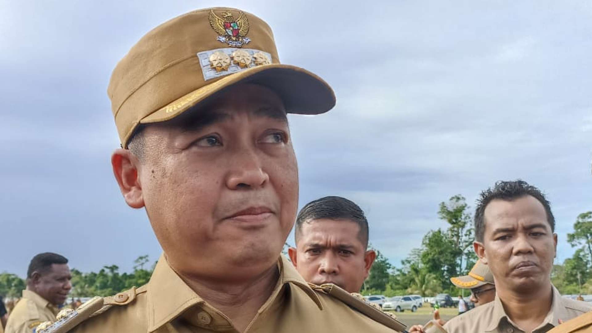tata-birokrasi-pj-bupati-mimika-tak-mau-langsung-hantam