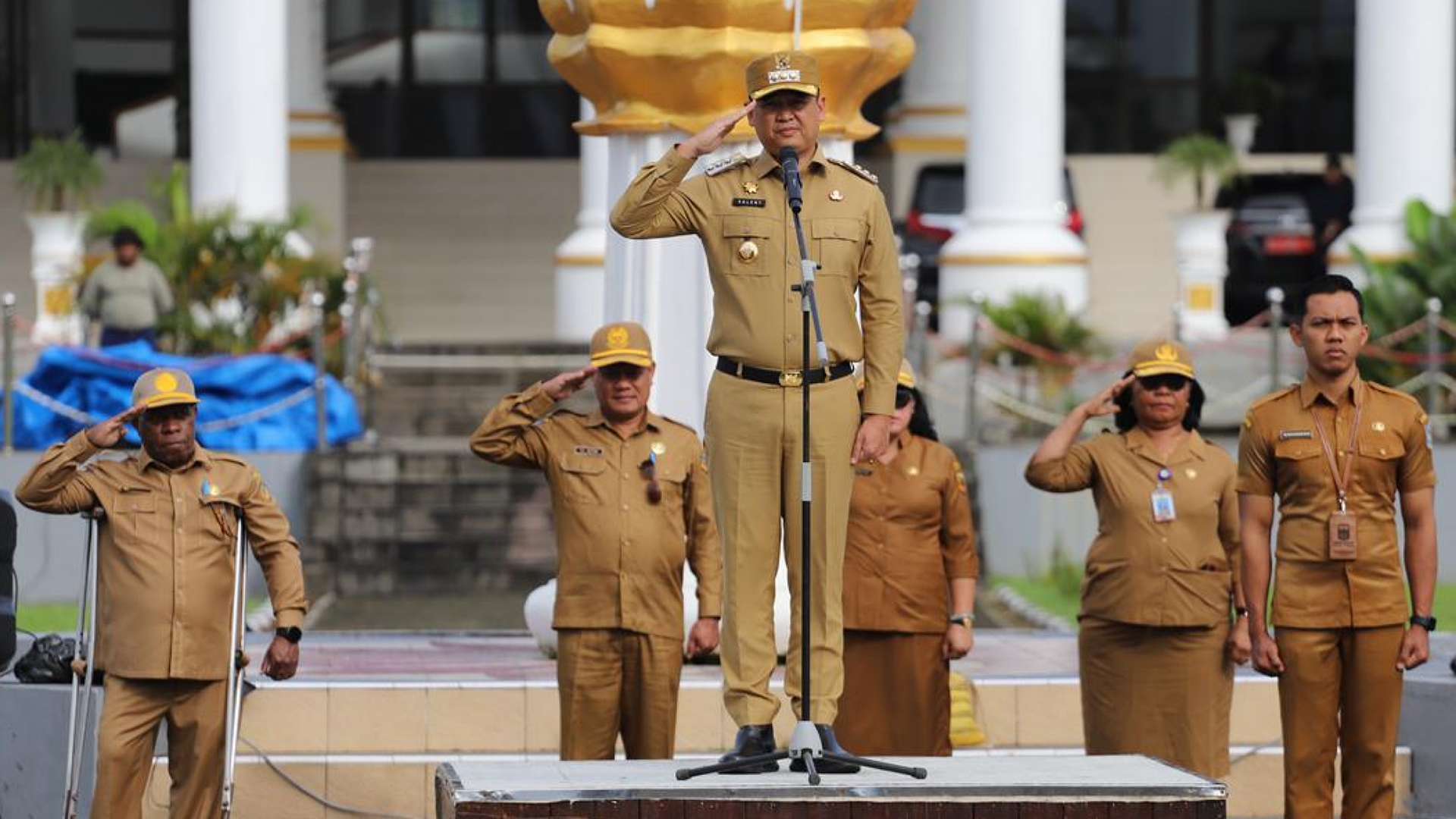 valentinus-minta-asn-baca-undang-undang-nomor-23-tahun-2014
