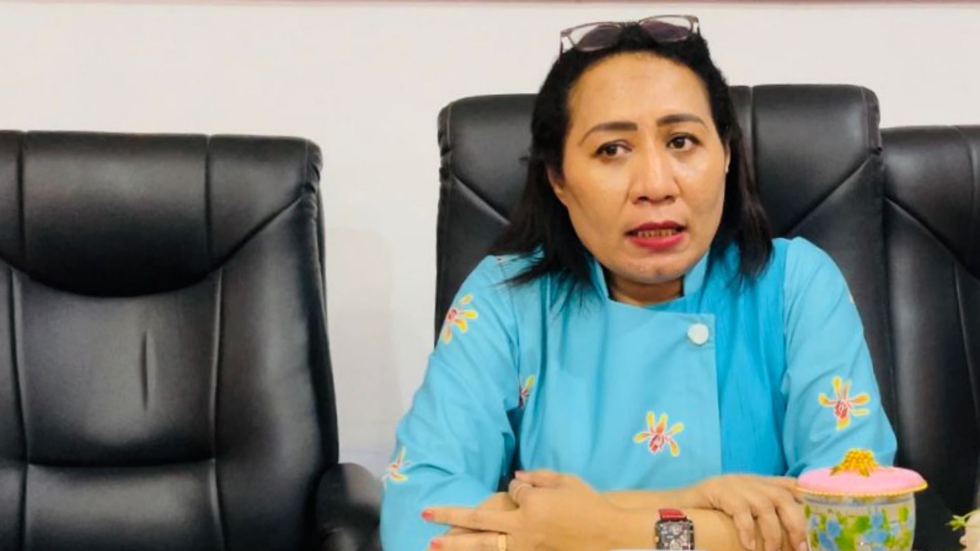 belum-satupun-parpol-ajukan-perbaikan-dokumen-di-kpu-papua-selatan