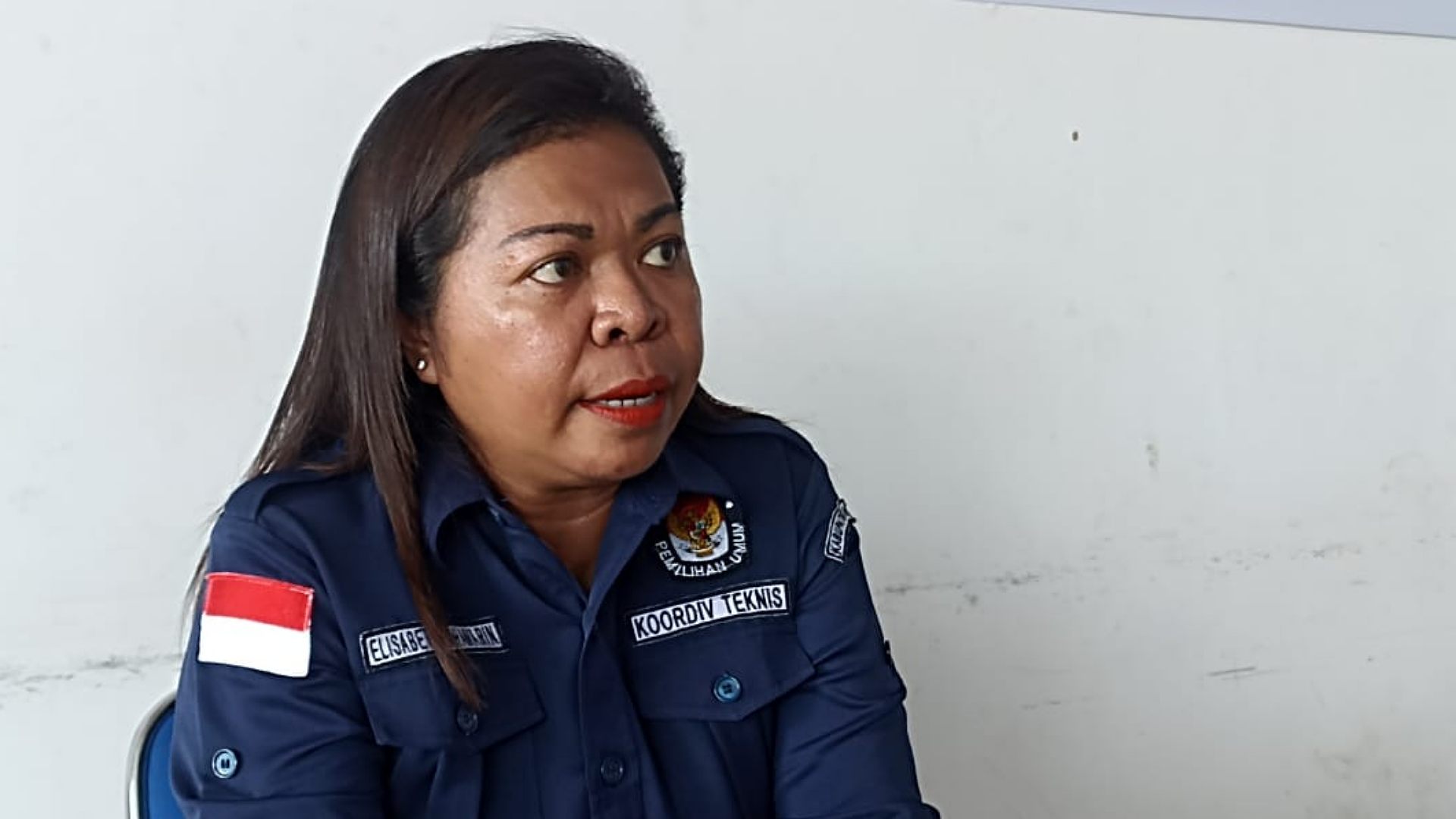 kpu-mimika-terima-dokumen-perbaikan-administrasi-bacaleg-18-parpol