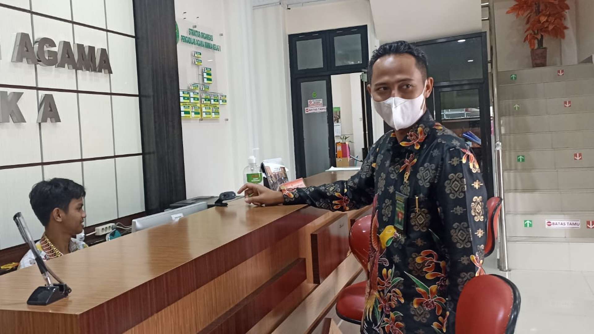 sudah-82-pasangan-bercerai-sampai-juni-dominan-karena-pertengkaran