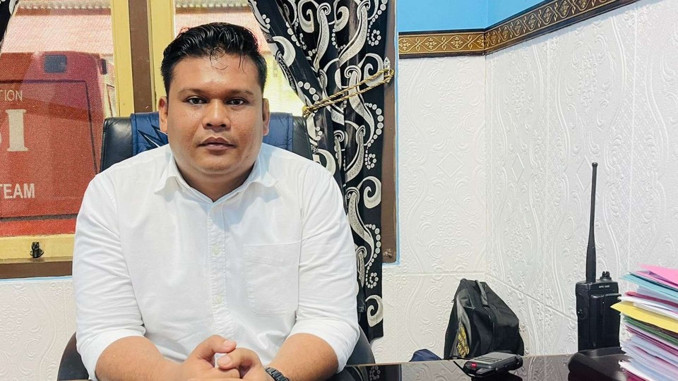 polisi-kejar-pelaku-penganiayaan-di-jalan-ali-arkam