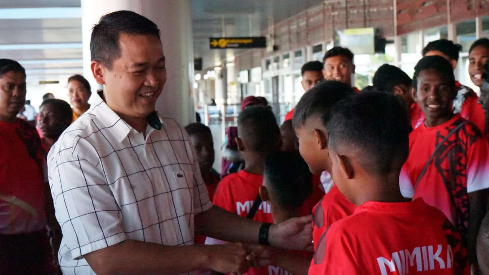 57-atlet-muda-mimika-ikuti-turnamen-antar-pelajar-di-nabire