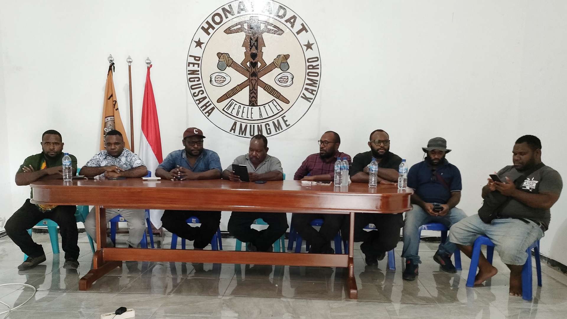 supplier-aktif-anggota-hapak-ancam-tutup-kantor-pt-pangan-sari